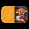 V Syndicate Hybrid Rollin' Tray V Syndicate Hybrid Rollin' Tray