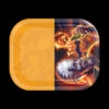V Syndicate Hybrid Rollin' Tray V Syndicate Hybrid Rollin' Tray