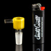 Cyclops Straight Tube Water Pipe Cyclops Straight Tube Water Pipe