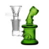 Super Nano Travel Rig Bubbler Super Nano Travel Rig Bubbler