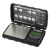 Truweigh Tuff-Weigh Mini Scale - 1000g x 0.1g Truweigh Tuff-Weigh Mini Scale - 1000g x 0.1g