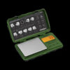 Truweigh Tuff-Weigh Mini Scale - 1000g x 0.1g Truweigh Tuff-Weigh Mini Scale - 1000g x 0.1g