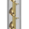 Twisty Slim Glass Blunt Twisty Slim Glass Blunt