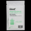uTest Single Panel THC Drug Screening Test