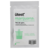 uTest Single Panel THC Drug Screening Test