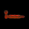 Cheap Aluminum Pipe with Lid