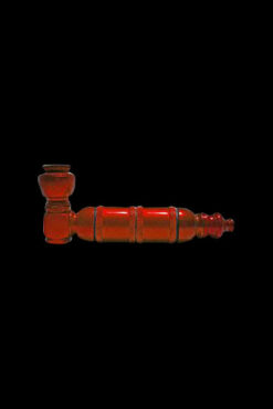 Cheap Aluminum Pipe with Lid