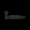 Cheap Aluminum Pipe with Lid Cheap Aluminum Pipe with Lid