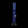 Acrylic Straight Tube Bong With Ice Catcher Acrylic Straight Tube Bong With Ice Catcher