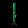 Acrylic Straight Tube Bong With Ice Catcher Acrylic Straight Tube Bong With Ice Catcher