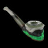 The "Skull-Lock" Silicone Hand Pipe The "Skull-Lock" Silicone Hand Pipe