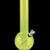 Acrylic Water Bong - Bubble Butt Acrylic Water Bong - Bubble Butt