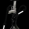 1-Hose Gangsta Hookah