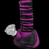 Silicone Extendable Beaker Water Pipe Silicone Extendable Beaker Water Pipe