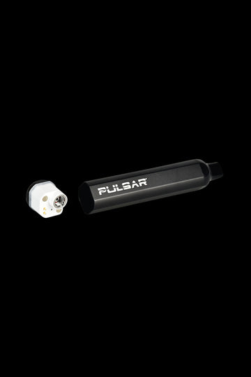 Pulsar 510 DL Auto-Draw Variable Voltage Vape Pen Pulsar 510 DL Auto-Draw Variable Voltage Vape Pen