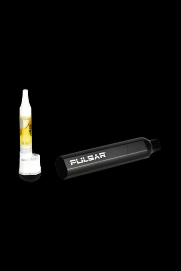 Pulsar 510 DL Auto-Draw Variable Voltage Vape Pen Pulsar 510 DL Auto-Draw Variable Voltage Vape Pen