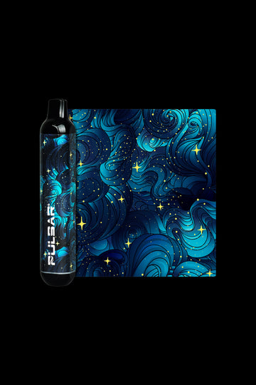 Pulsar Design Series 510 DL Auto-Draw VV Vape Pen Pulsar Design Series 510 DL Auto-Draw VV Vape Pen
