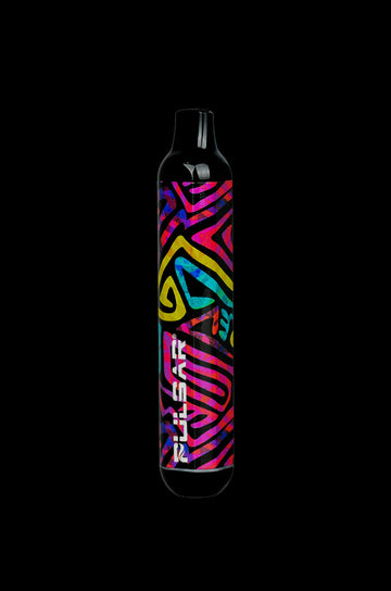 Pulsar Design Series 510 DL Auto-Draw VV Vape Pen Pulsar Design Series 510 DL Auto-Draw VV Vape Pen