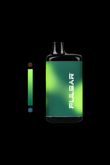 Pulsar 510 DL 2.0 Thermo Series Variable Voltage Vape Bar Pulsar 510 DL 2.0 Thermo Series Variable Voltage Vape Bar