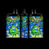 Pulsar 510 DL 2.0 Design Series Variable Voltage Vape Bar