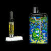 Pulsar 510 DL 2.0 Design Series Variable Voltage Vape Bar Pulsar 510 DL 2.0 Design Series Variable Voltage Vape Bar