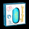 Cheech & Chong x Pulsar Obi Auto-Draw Battery Cheech & Chong x Pulsar Obi Auto-Draw Battery