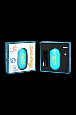 Cheech & Chong x Pulsar Obi Auto-Draw Battery