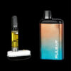 Pulsar 510 DL 2.0 Mist Series Variable Voltage Vape Bar Pulsar 510 DL 2.0 Mist Series Variable Voltage Vape Bar