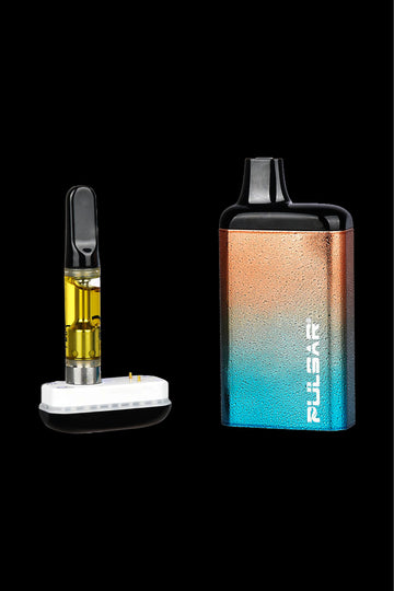 Pulsar 510 DL 2.0 Mist Series Variable Voltage Vape Bar Pulsar 510 DL 2.0 Mist Series Variable Voltage Vape Bar