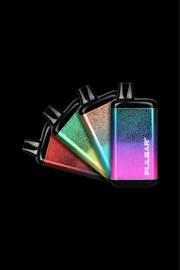Pulsar 510 DL 2.0 Mist Series Variable Voltage Vape Bar Pulsar 510 DL 2.0 Mist Series Variable Voltage Vape Bar