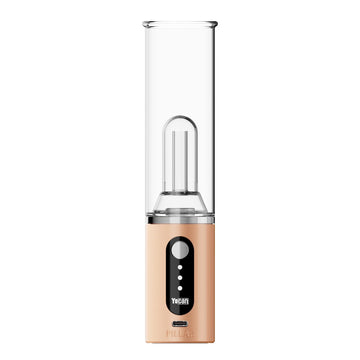 Yocan Pillar TGT Tech Electric Dab Rig | 1400mAh Yocan Pillar TGT Tech Electric Dab Rig | 1400mAh