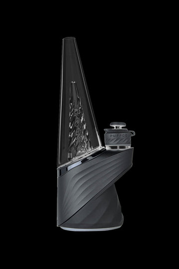 Puffco New Peak Pro Vaporizer - Smart Rig Puffco New Peak Pro Vaporizer - Smart Rig