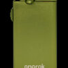 ONGROK Aluminum Dugout