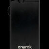 ONGROK Aluminum Dugout