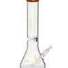 15" Beaker Base Ice Catcher Water Pipe