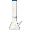 15" Beaker Base Ice Catcher Water Pipe