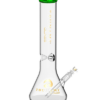 15" Beaker Base Ice Catcher Water Pipe