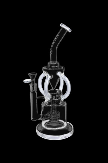 Pulsar Gravity Recycler Water Pipe Pulsar Gravity Recycler Water Pipe