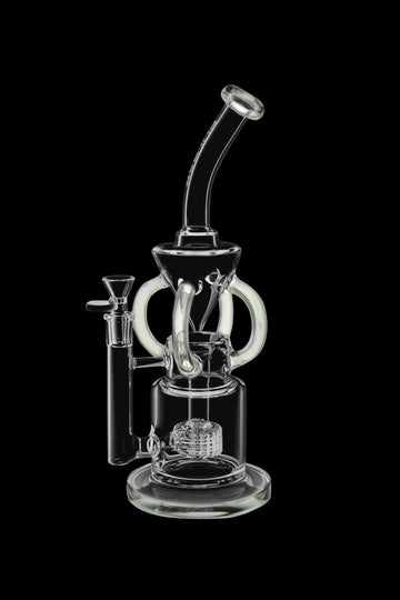 Pulsar Gravity Recycler Water Pipe Pulsar Gravity Recycler Water Pipe