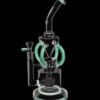 Pulsar Gravity Recycler Water Pipe