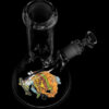 Pulsar Bottoms Up Skateburger Water Pipe