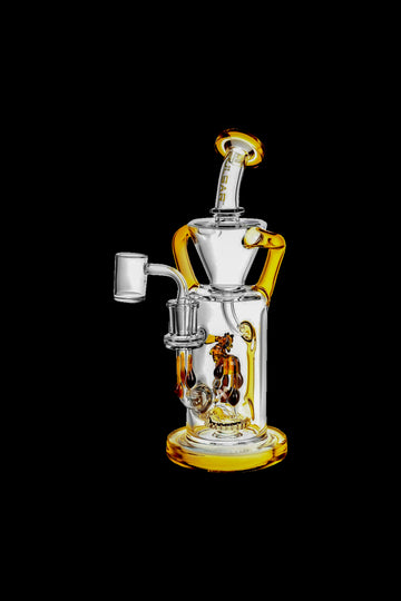 Pulsar Honey Sweetness Recycler Dab Rig Pulsar Honey Sweetness Recycler Dab Rig