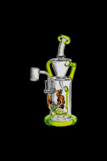 Pulsar Honey Sweetness Recycler Dab Rig Pulsar Honey Sweetness Recycler Dab Rig