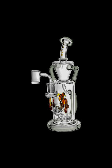 Pulsar Honey Sweetness Recycler Dab Rig Pulsar Honey Sweetness Recycler Dab Rig