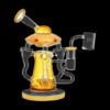 Pulsar Friendly Visitors Recycler Dab Rig