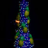 Chill Pineapple Beaker Water Pipe Chill Pineapple Beaker Water Pipe
