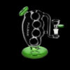 Knuckle Bubbler Pro Water Pipe