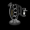 Knuckle Bubbler Pro Water Pipe