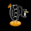 Knuckle Bubbler Pro Water Pipe