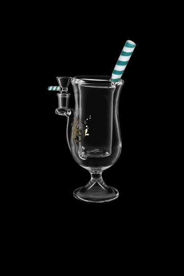 Drinkable Series Tropical Cocktail Water Pipe Drinkable Series Tropical Cocktail Water Pipe